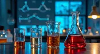 Ein persönlicher Blick auf Katalysatoren und ihre Bedeutung (1/10)