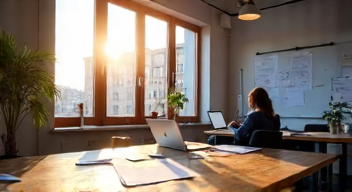 Einblick in die Herausforderungen von Start-ups (2/10)