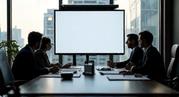 Einblick in die neue Unternehmensführung (2/10)