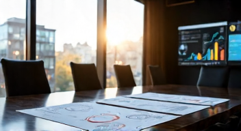 Einblick in strategische Partnerschaften von LUM (2/10)