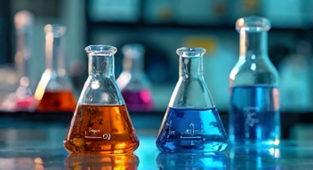 Einblicke in die Chemie von MXenen (2/10)