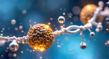 Einblicke in die Chemie von Wasser und PNIPAM (2/10)