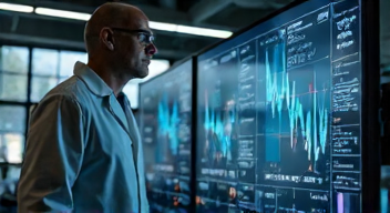 Einblicke von Dr. Tom Siday in die Quantenmechanik (2/10)