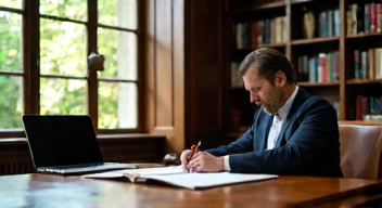 Einblicke von Rainer Zimmermann: Werte, Verantwortung, Strategie (2/10)