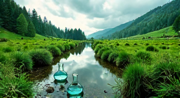 Einfluss der Elektrochemie auf die Umwelt (2/10)