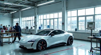 Einfluss der Forschung auf die E-Mobilität (2/10)