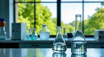 Einfluss der Forschung auf die Wasserstoffproduktion (2/10)