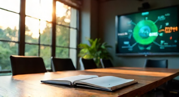 Einfluss der Kommunikation in der Transformation (2/10)