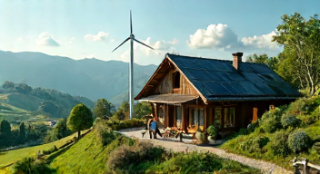 Einfluss der Kultur auf nachhaltige Technologien (3/10)