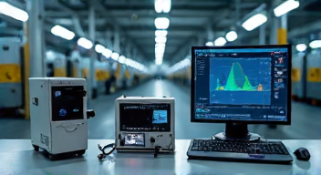 Einfluss der Prozessanalytik auf die Industrie (3/10)
