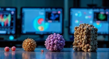 Einfluss der Quantenmechanik auf die Materialforschung (2/10)