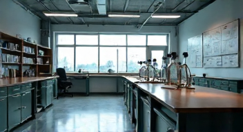 Einfluss der stagnierenden Forschungsförderung auf Deutschland (2/10)