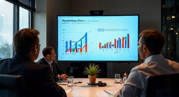 Einfluss der strategischen Übernahme auf die Branche (2/10)