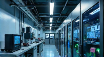 Einfluss der Technologie auf die Batterieforschung (3/10)