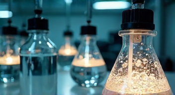 Einfluss des Chlorgasverfahrens auf die Graphitreinigung (2/10)