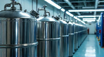 Einfluss des Edelstahl auf die Wasserstoffspeicherung (2/10)