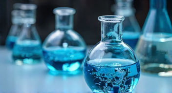 Einfluss des flüssigen Galliums auf die Wasserstoffproduktion (2/10)