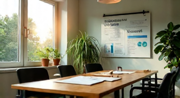 Einfluss des Netzwerkes auf Start-ups und Klimaschutz (2/10)