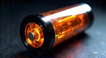 Einfluss des Separator-Designs auf Hochtemperaturbatterien (2/10)