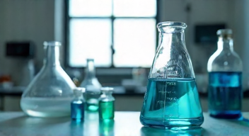 Einführung in innovative Syntheseverfahren (2/10)