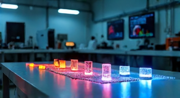 Ethische Überlegungen zur Entwicklung intelligenter Materialien (6/10)