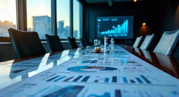 Finanzielle Strategien in der Transformation (3/10)