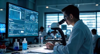 Forschung als Schlüssel zur Technologieentwicklung (7/10)