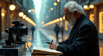 Freuds psychologische Perspektive auf Technologie (7/10)