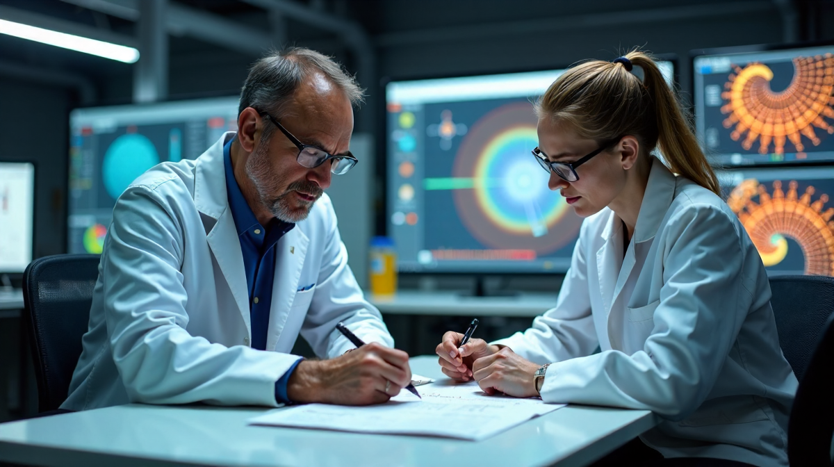 Fusionsenergie, Batterietechnologie und innovative Start-ups: Ein Blick auf PSI-Innovationen