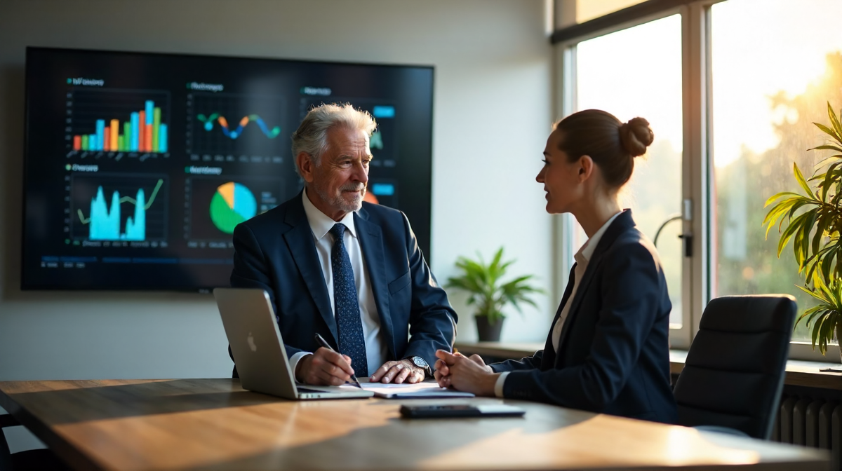 Generationenwechsel bei AZO: Stabilität, Innovation und Zukunftsorientierung