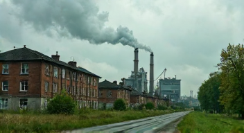 Gesellschaftliche Auswirkungen der Chemiekrise: Ein Blick von Max Weber (6/10)