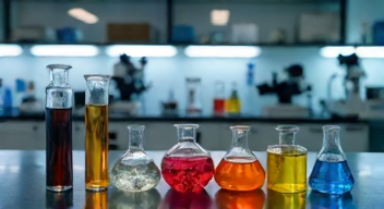 Gesellschaftliche Dimensionen der Polymerforschung (5/10)