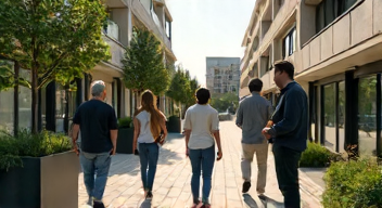 Gesellschaftliche Implikationen innovativer Kühlungstechnologien (5/10)