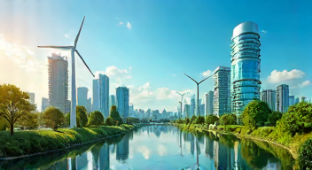 Gesellschaftliche Reaktionen auf den Wandel in der Chemieindustrie (9/10)