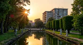 Goethes Sicht auf Innovation und Kultur (3/10)