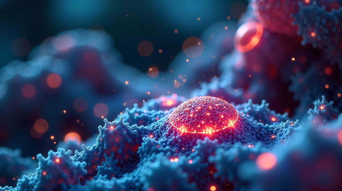 Grenzenlose Sichtbarkeit: Mikroskopie, Quantenmechanik und technologische Revolution