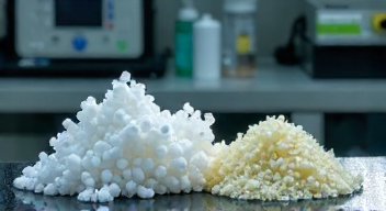 Herausforderungen in der Umsetzung von Aerogelfasern (10/10)