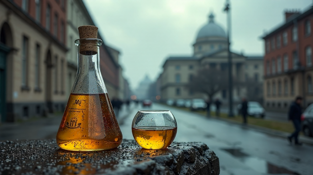 Hindernisse für erneuerbare Kohlenstoffe: Chemie, Politik und Innovation