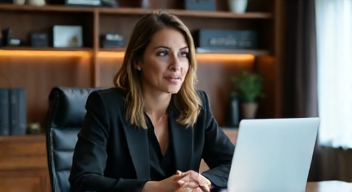 Ich bin Begoña Abad Mayor, und ich beantworte deine Frage (2/10)