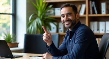 Ich bin Claudio Melis, und ich beantworte deine Frage (10/10)