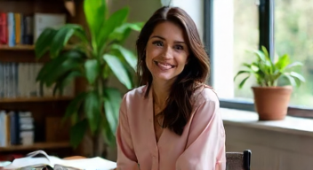 Ich bin Ilaria Zardo, und ich beantworte deine Frage (4/10)