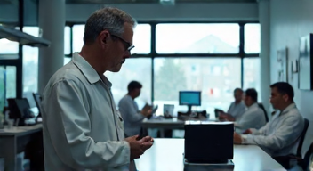 Ich erinnere mich an den Tag, als ich zum ersten Mal von Hochtemperaturbatterien hörte (1/10)