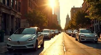 Ich erinnere mich an die Anfänge der Elektroauto-Revolution (1/10)