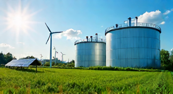 Ich erinnere mich an die Bedeutung von Wasserstoff in der Energiewende (1/10)