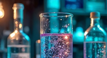 Ich erinnere mich an die Entdeckung von flüssigem Gallium (1/10)