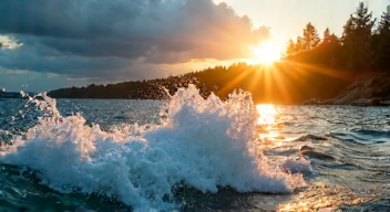 Ich erinnere mich an die Fusion von Waters und BD (1/10)