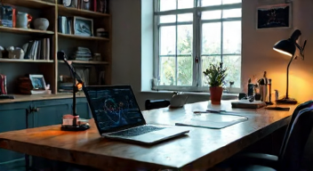 Ich erinnere mich an meine ersten Schritte in der Quantenmechanik (1/10)