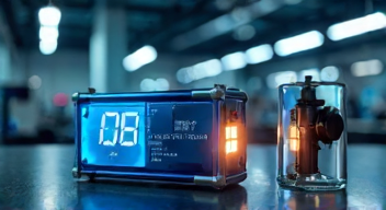 Innovationen im Bereich der Energiespeicherung (10/10)