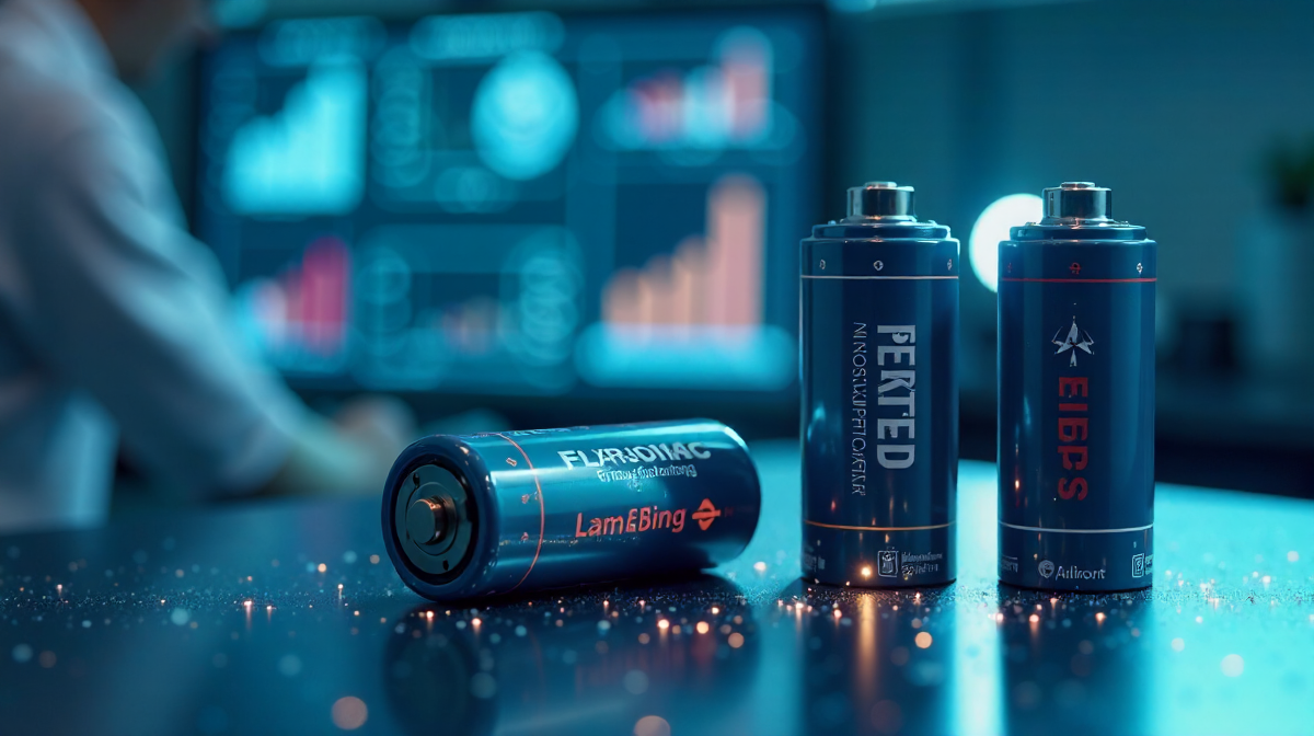 Innovationen in Batterietechnologie: Arkema und Senior im Fokus der Zusammenarbeit