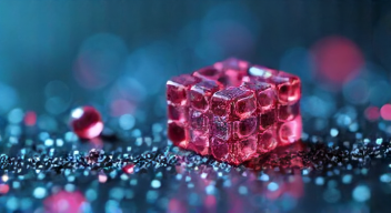 Innovationen in der Nanotechnologie (8/10)